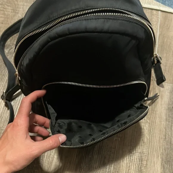 Kate Spade backpack - Picture 3 of 4